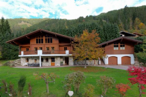 Landhaus Stiegler Untertauern